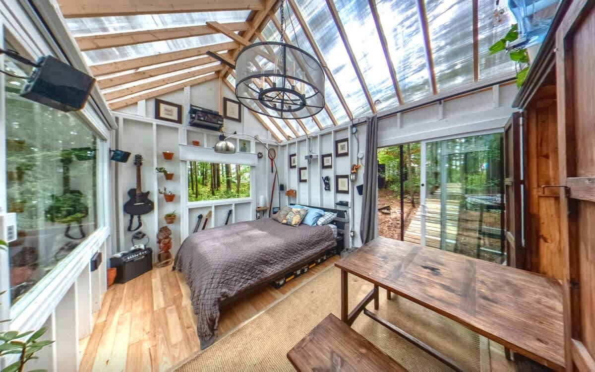 Greig Vacation Rental
