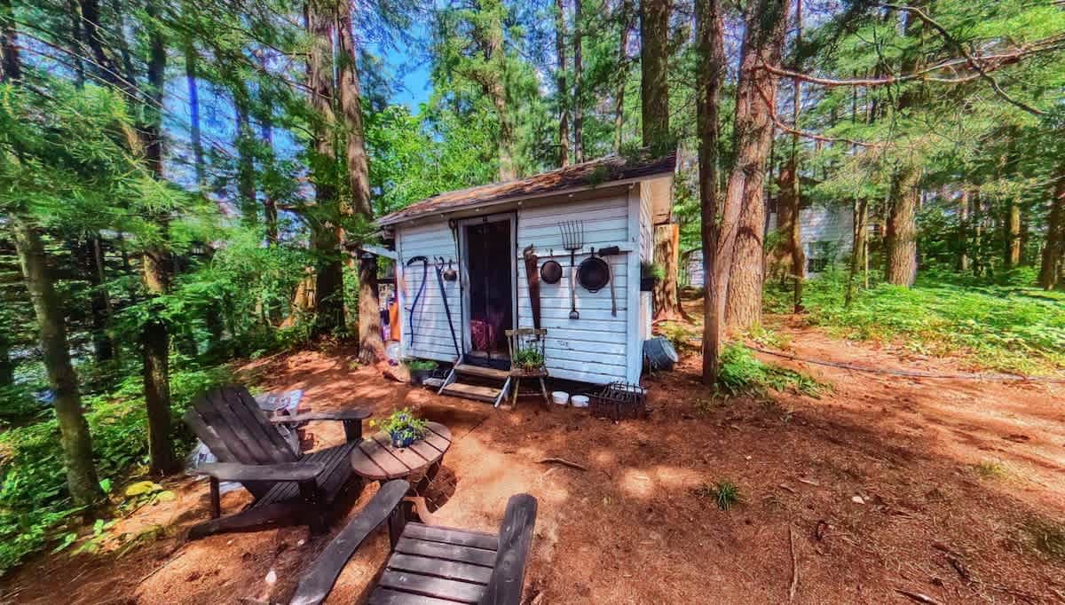 Greig Vacation Rental