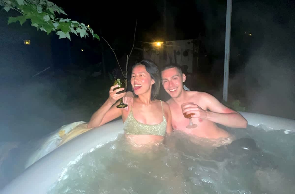Greig Vacation Rental