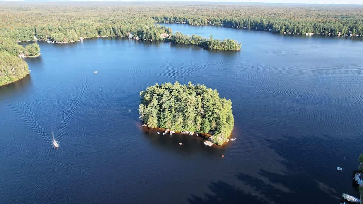 Greig Vacation Rental