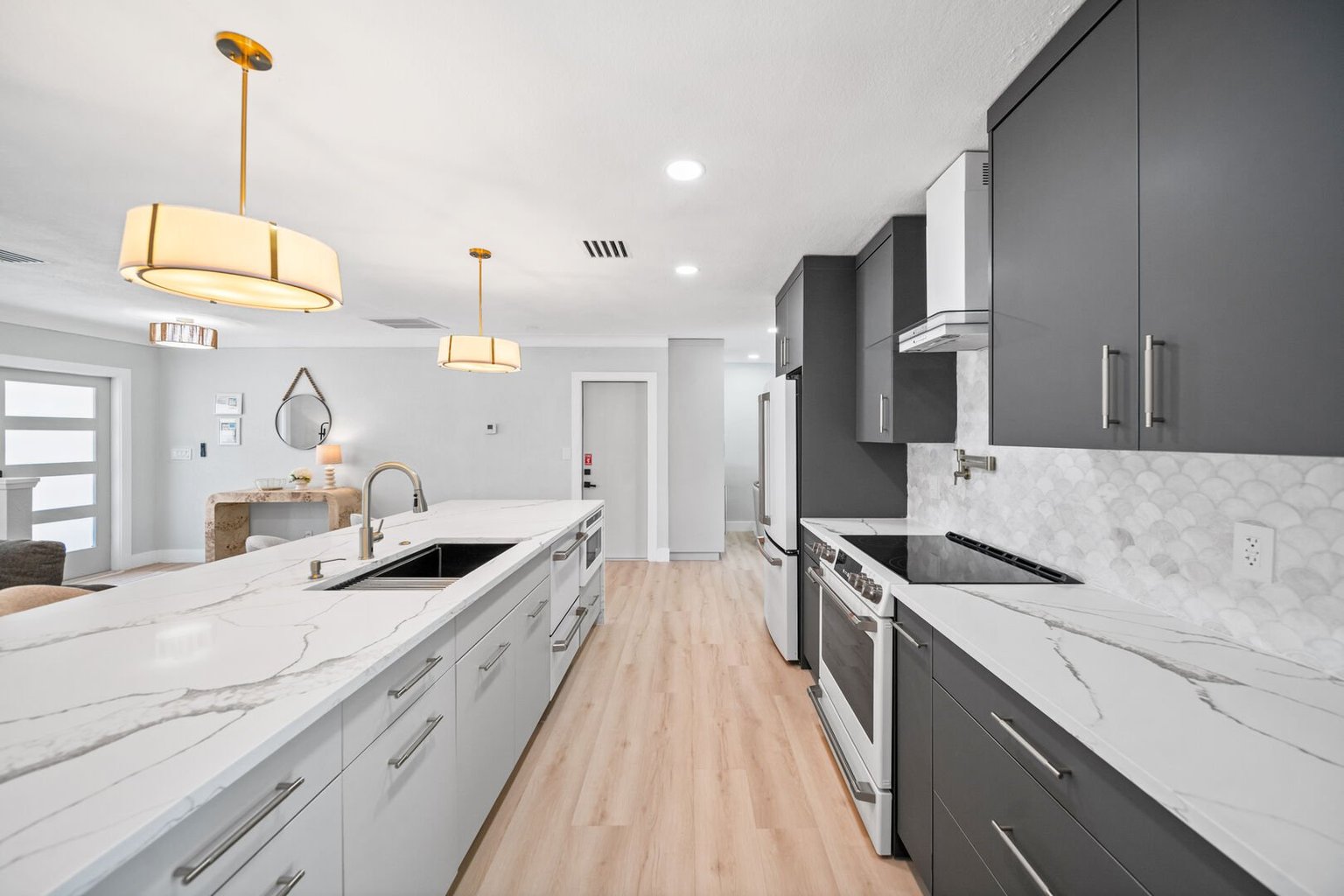 Lighthouse Point Vacation Rental