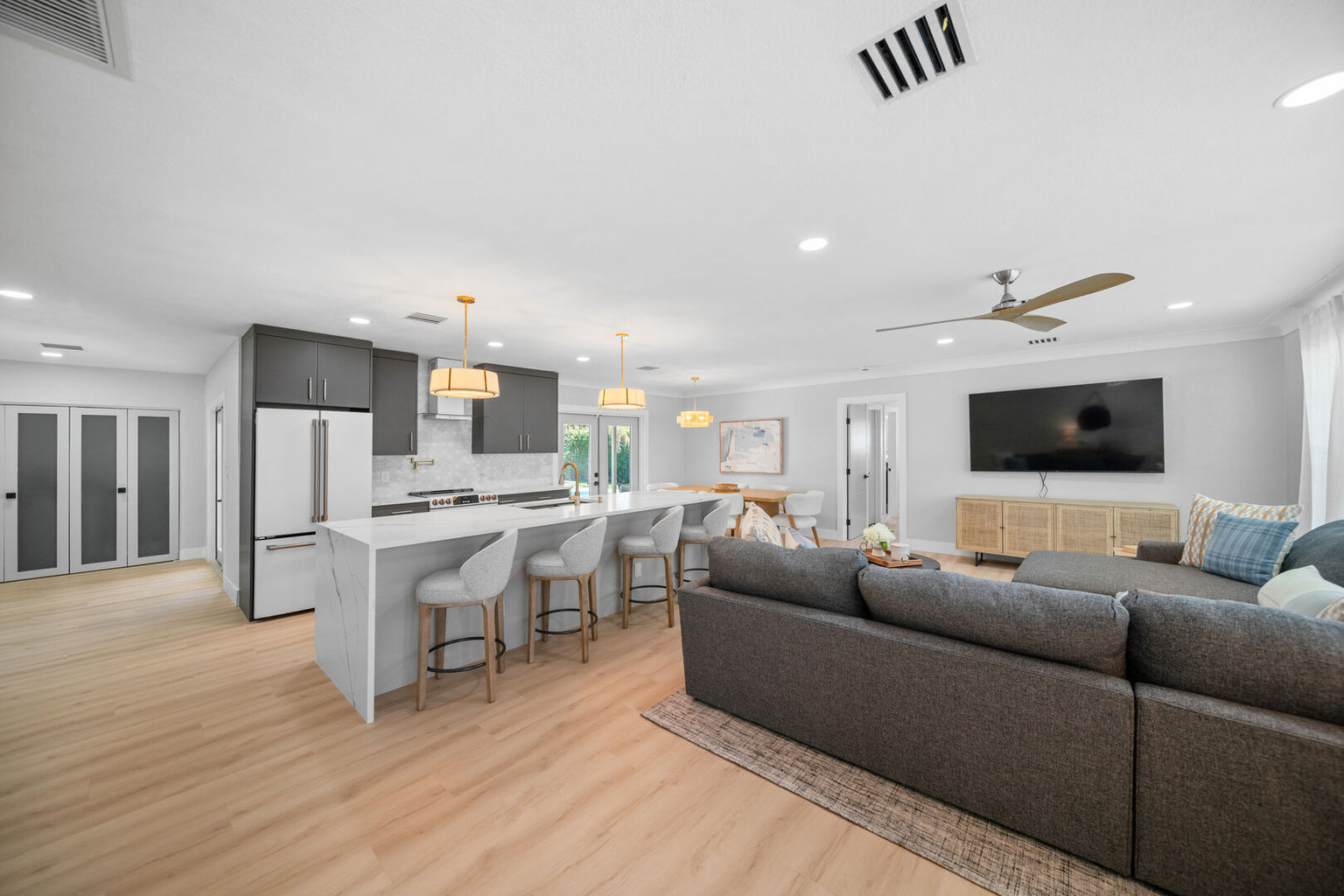 Lighthouse Point Vacation Rental