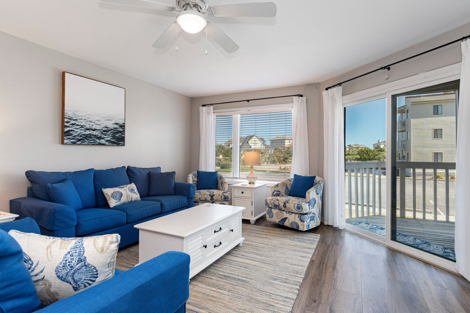 Emerald Isle Vacation Rental