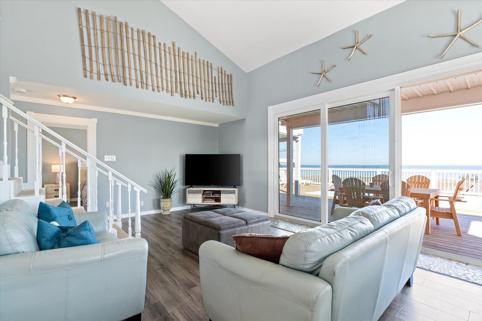 Dauphin Island Vacation Rental