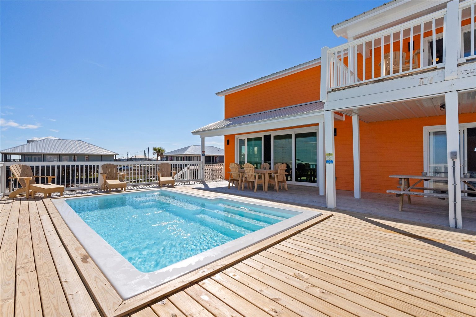 Dauphin Island Vacation Rental