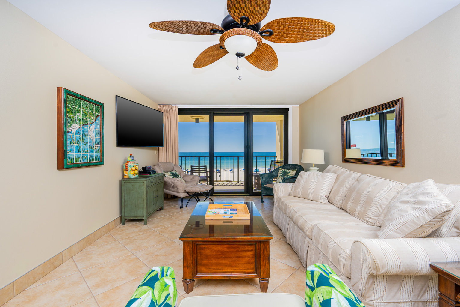 Orange Beach Vacation Rental