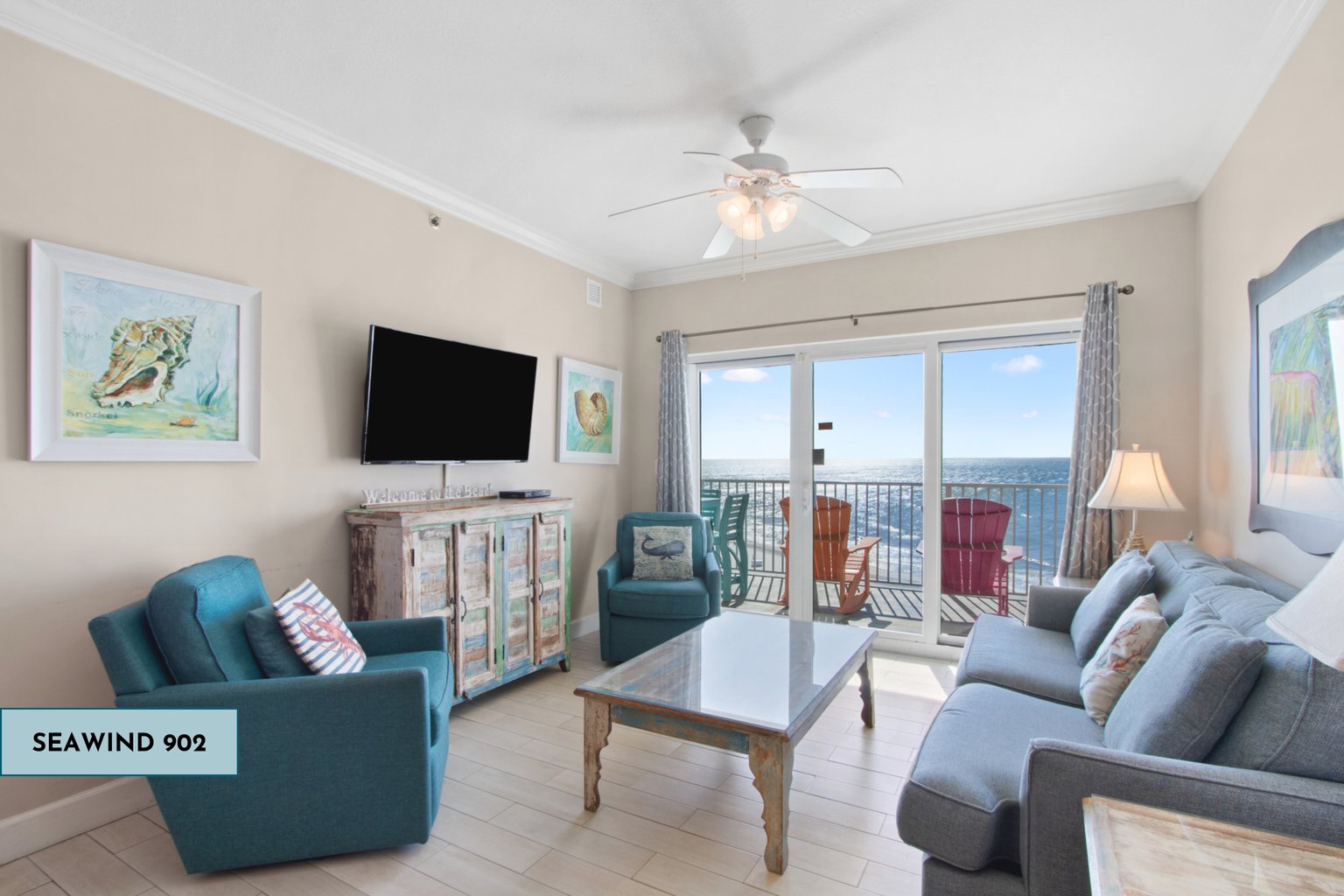 Gulf Shores Vacation Rental