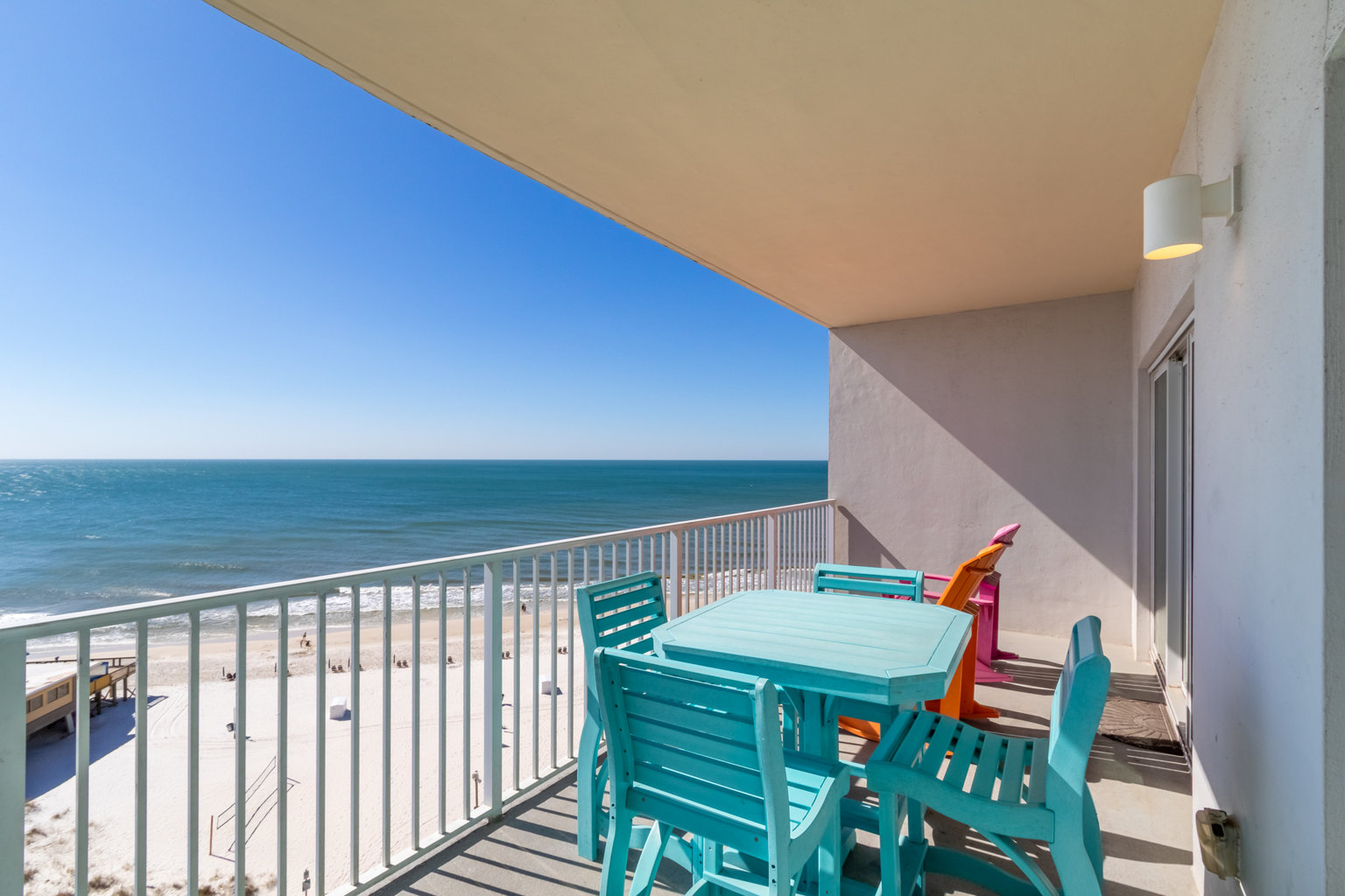 Gulf Shores Vacation Rental