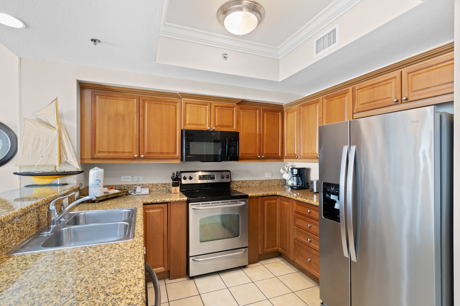 Gulf Shores Vacation Rental