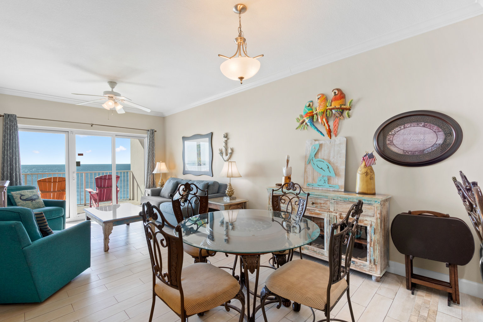 Gulf Shores Vacation Rental