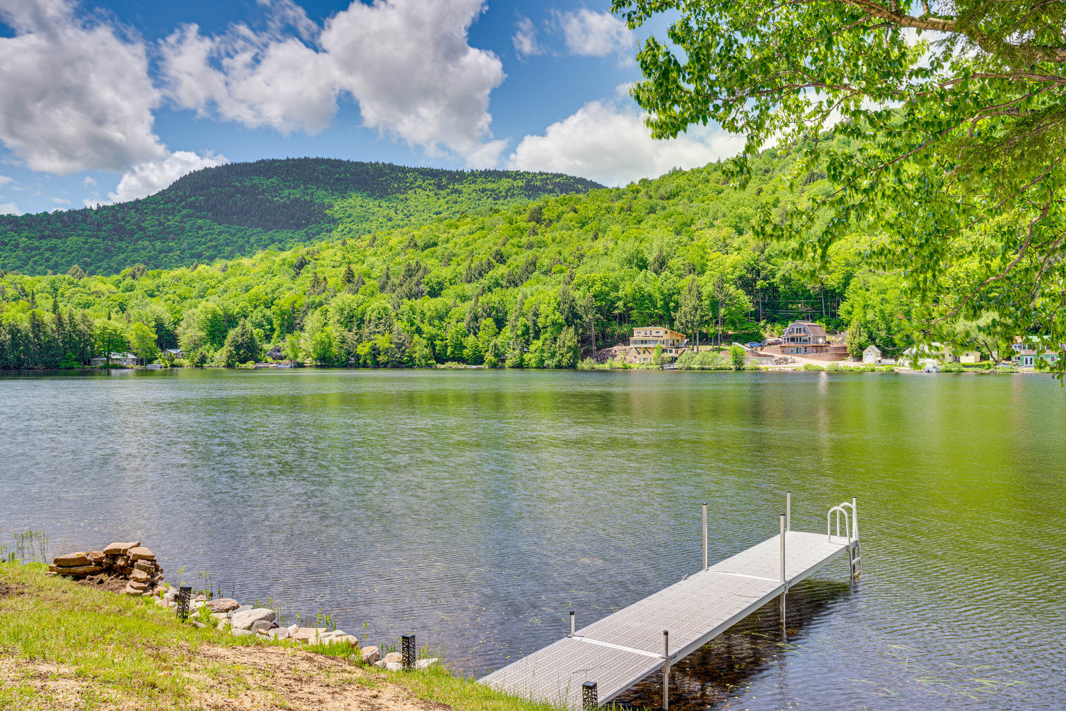 Stark Vacation Rental
