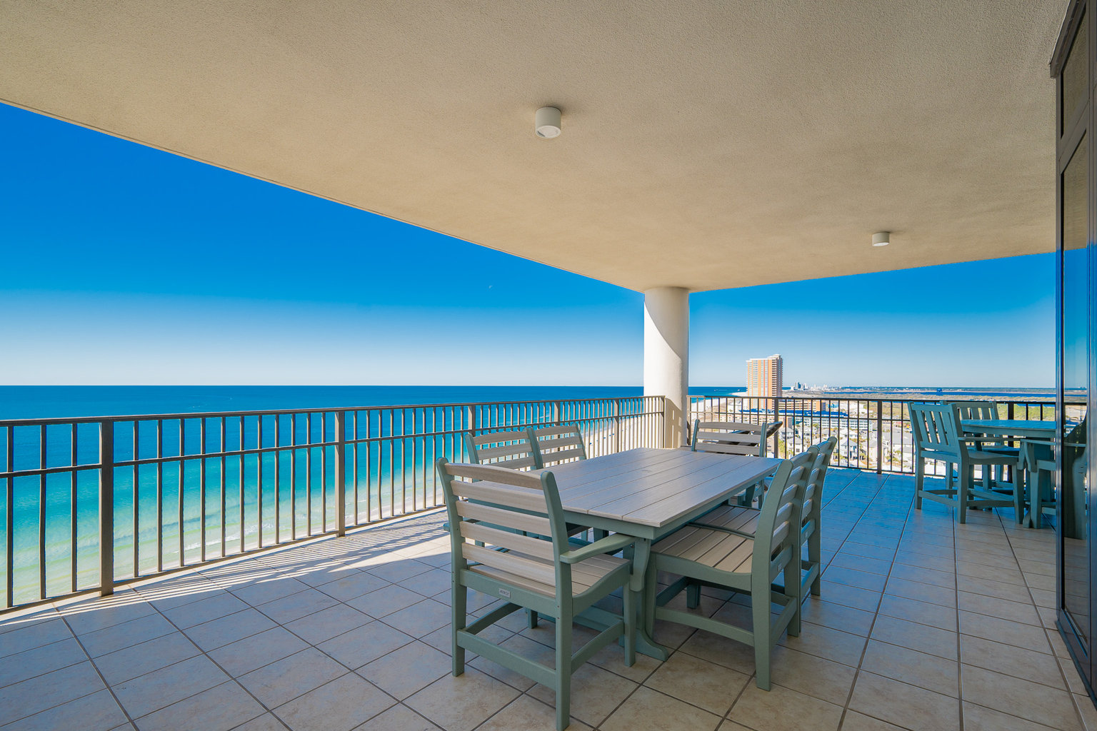 Orange Beach Vacation Rental