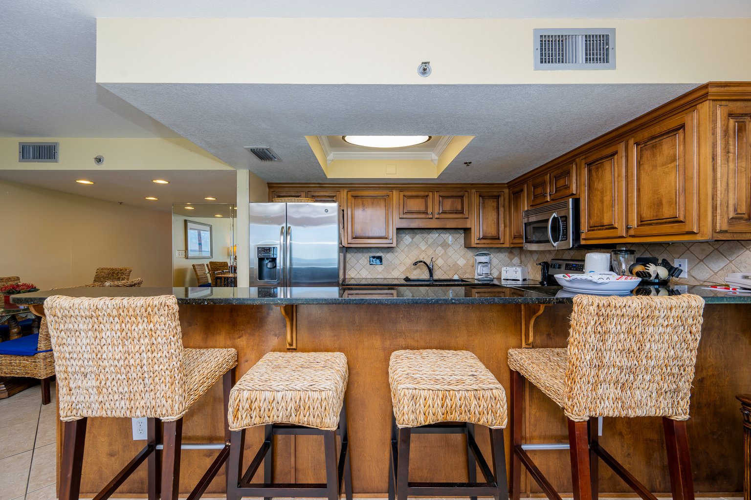 Orange Beach Vacation Rental