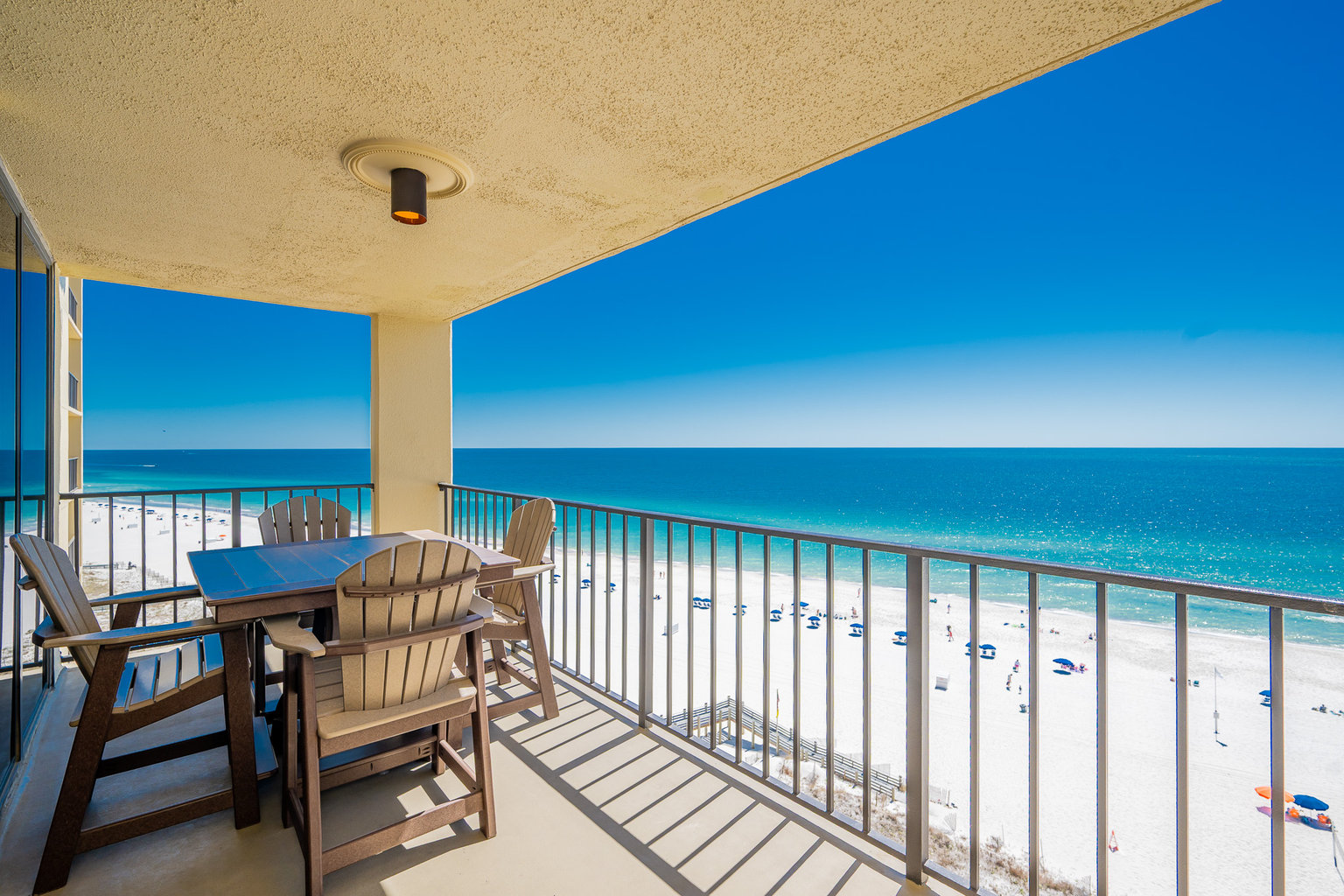 Orange Beach Vacation Rental