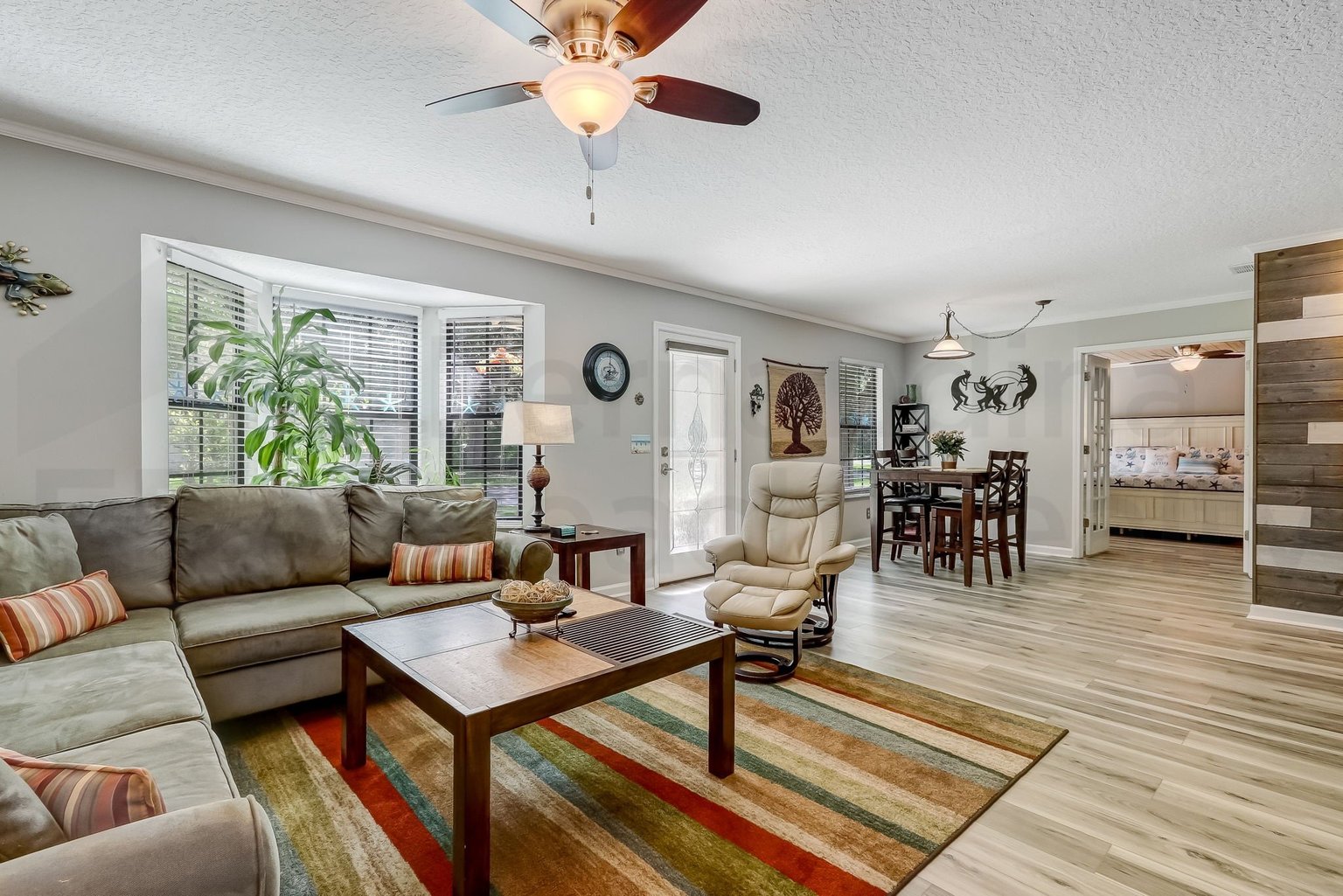 Fernandina Beach Vacation Rental