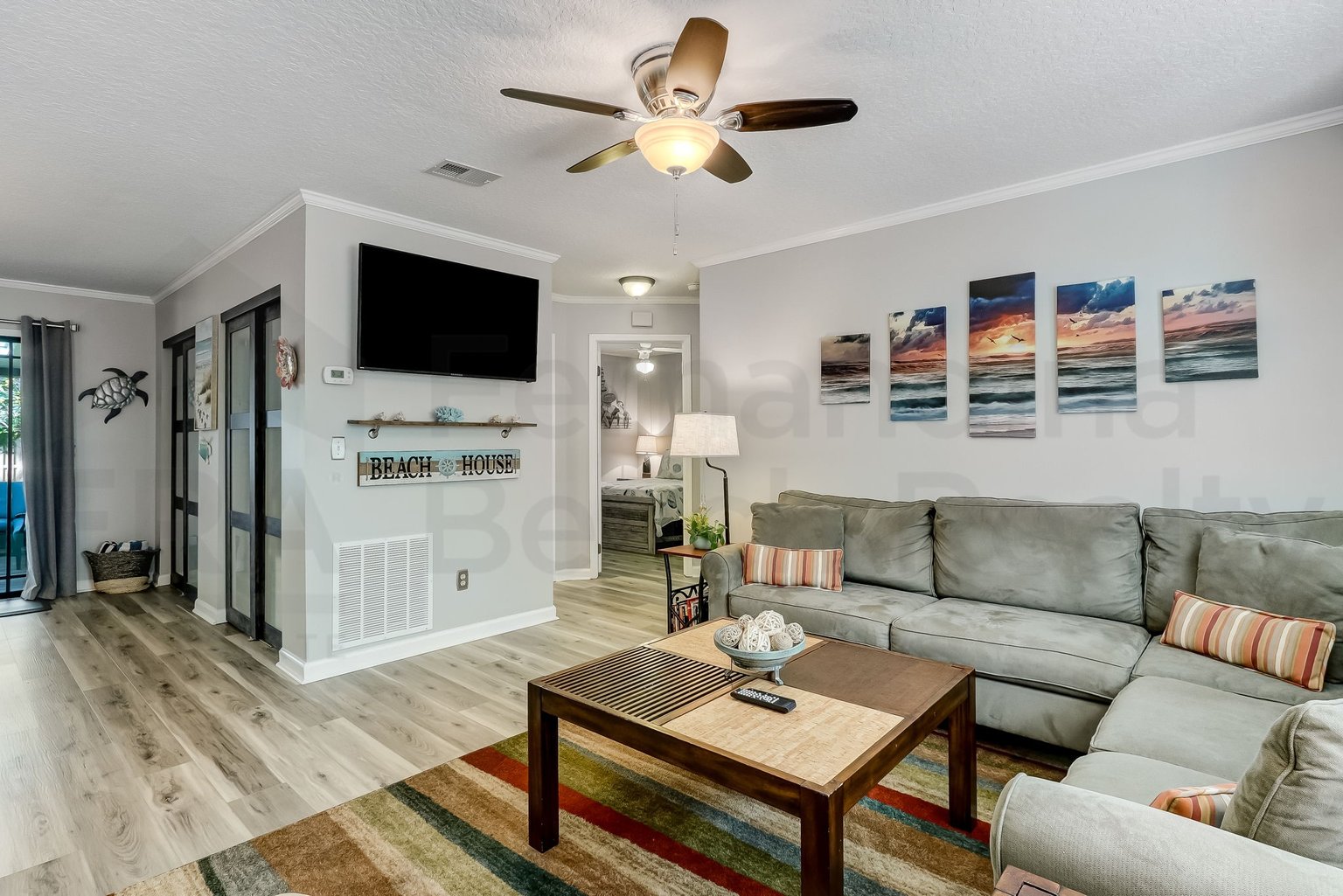 Fernandina Beach Vacation Rental