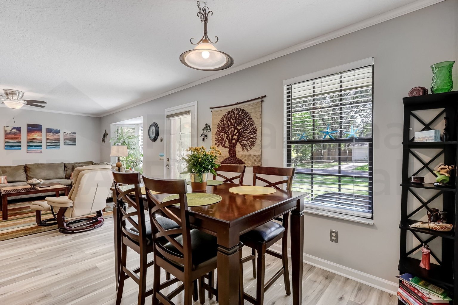 Fernandina Beach Vacation Rental