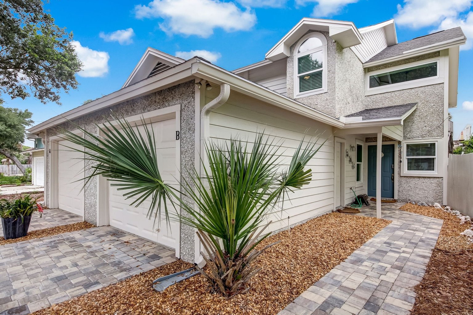 Fernandina Beach Vacation Rental