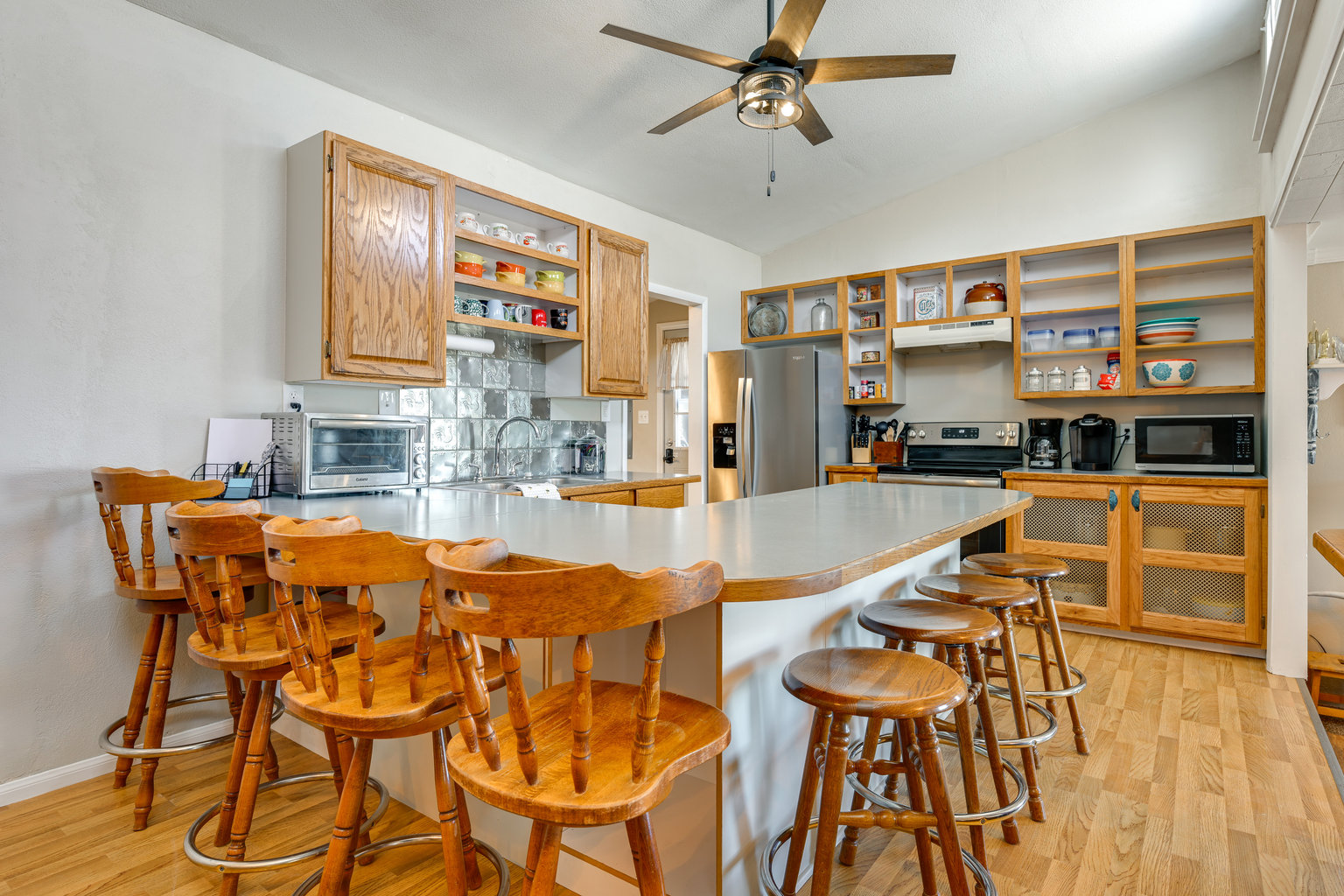 Pioche Vacation Rental