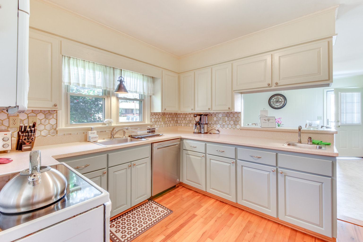 Hartwell Vacation Rental