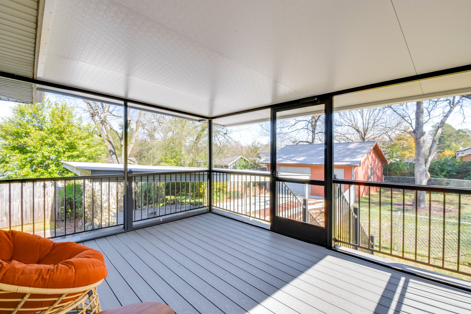 Hartwell Vacation Rental