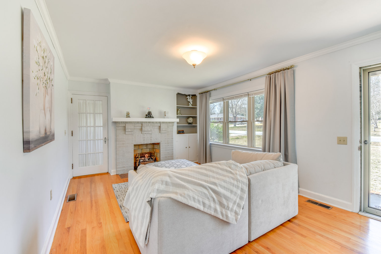 Hartwell Vacation Rental