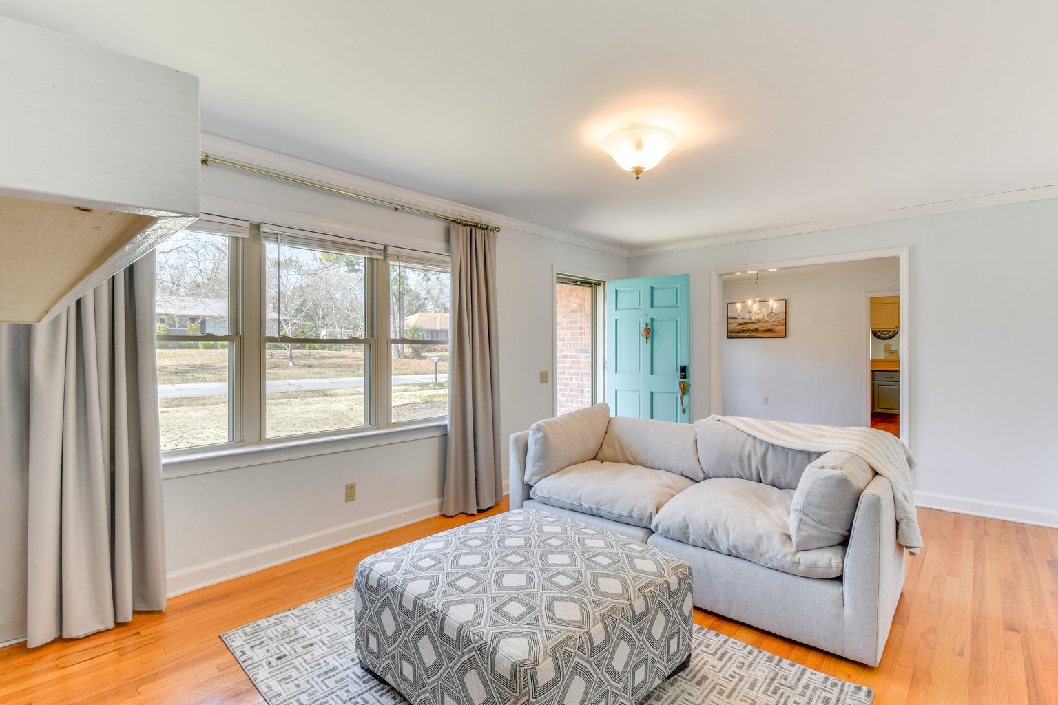 Hartwell Vacation Rental