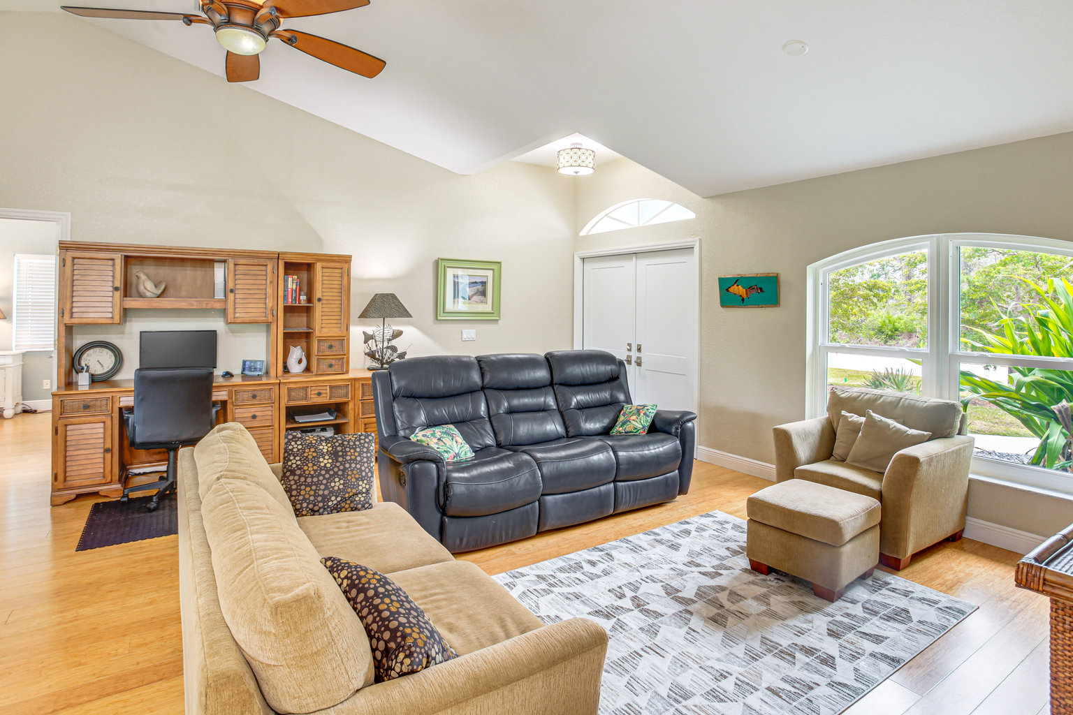 Port Charlotte Vacation Rental