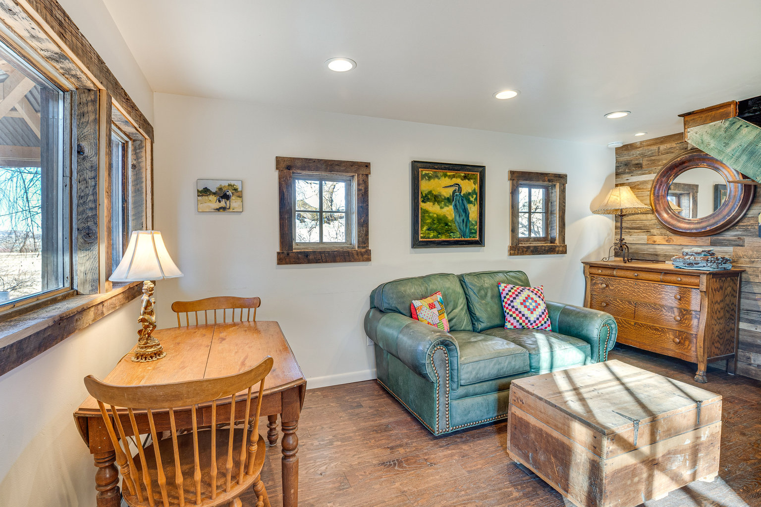 Paonia Vacation Rental