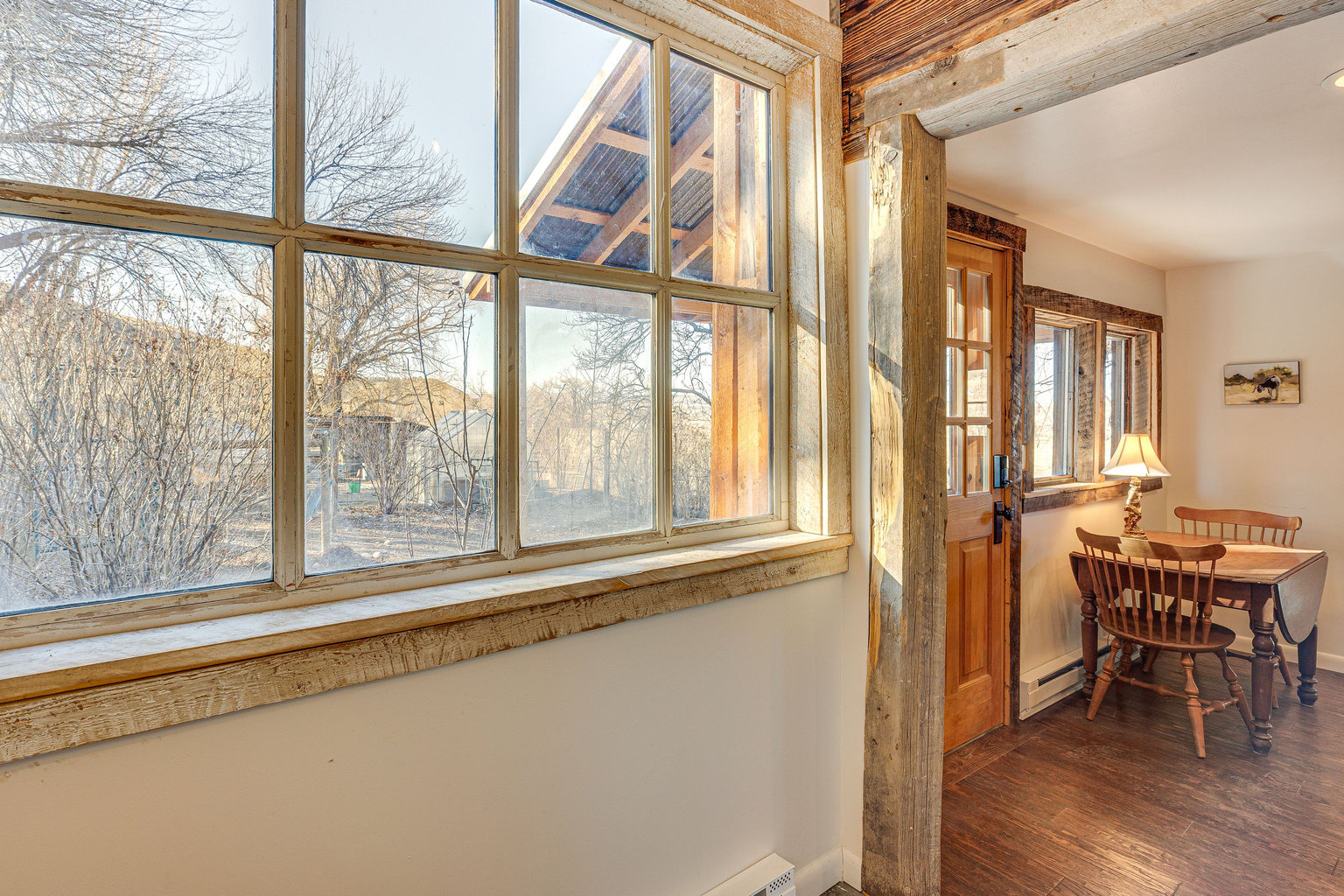 Paonia Vacation Rental