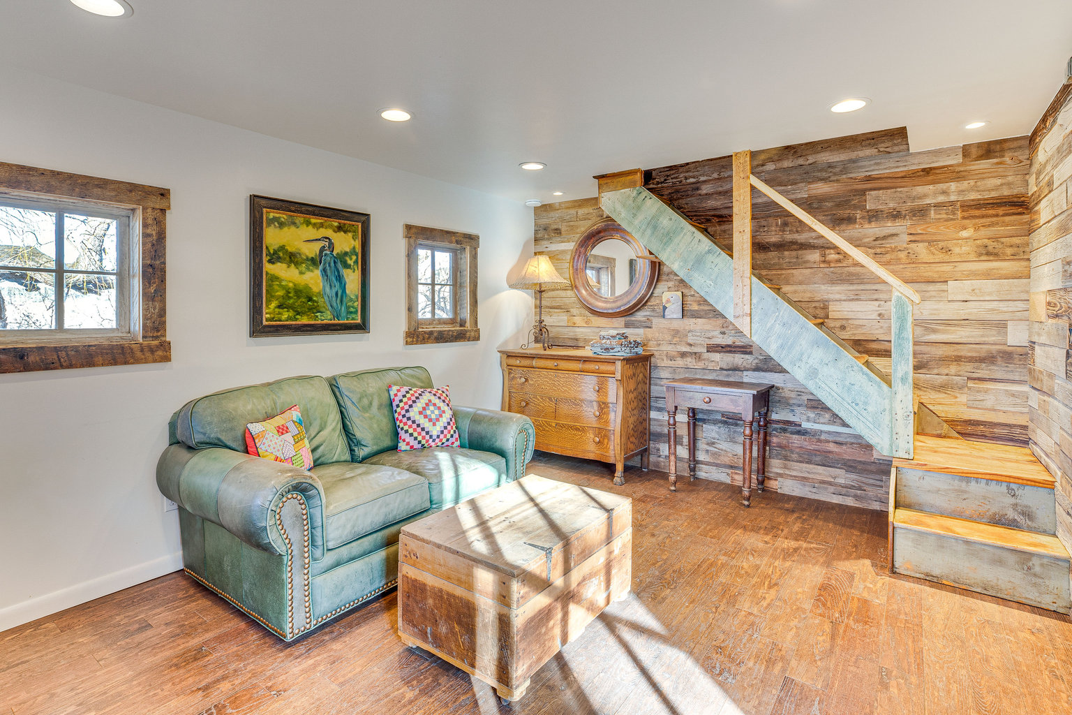 Paonia Vacation Rental