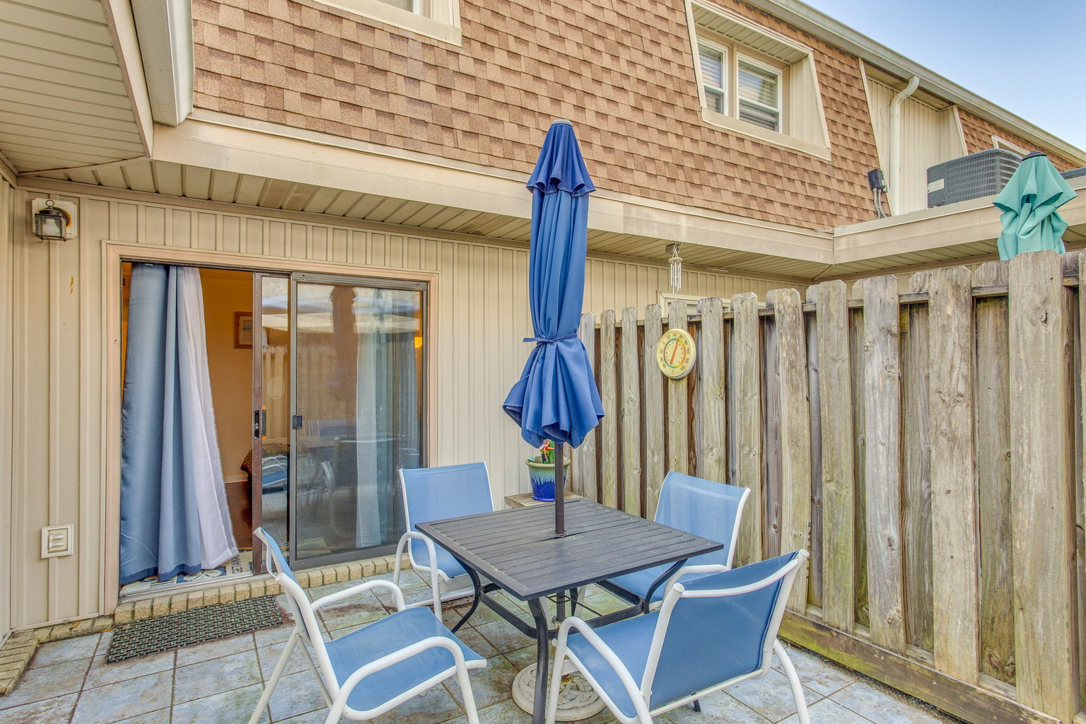 Myrtle Beach Vacation Rental