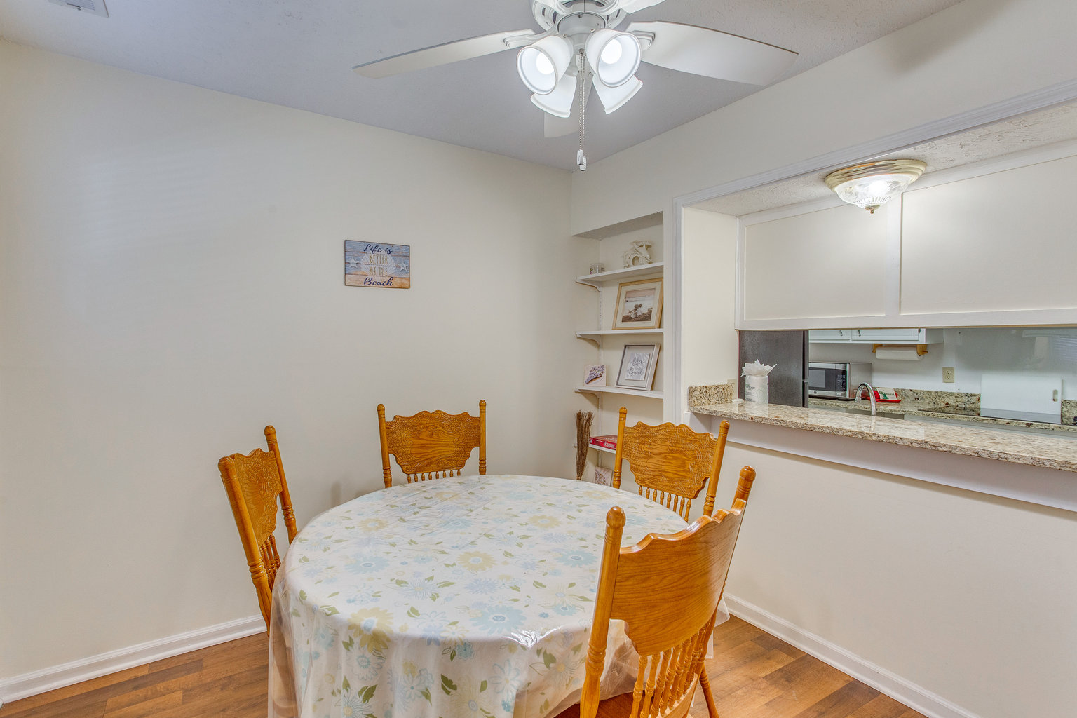 Myrtle Beach Vacation Rental
