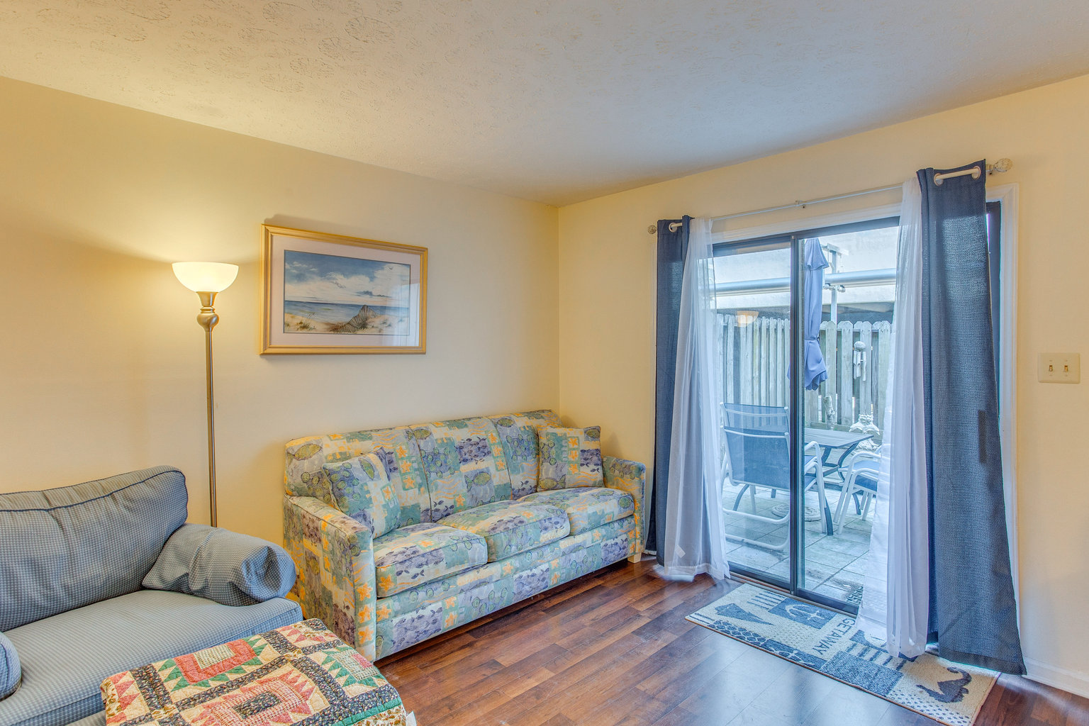 Myrtle Beach Vacation Rental