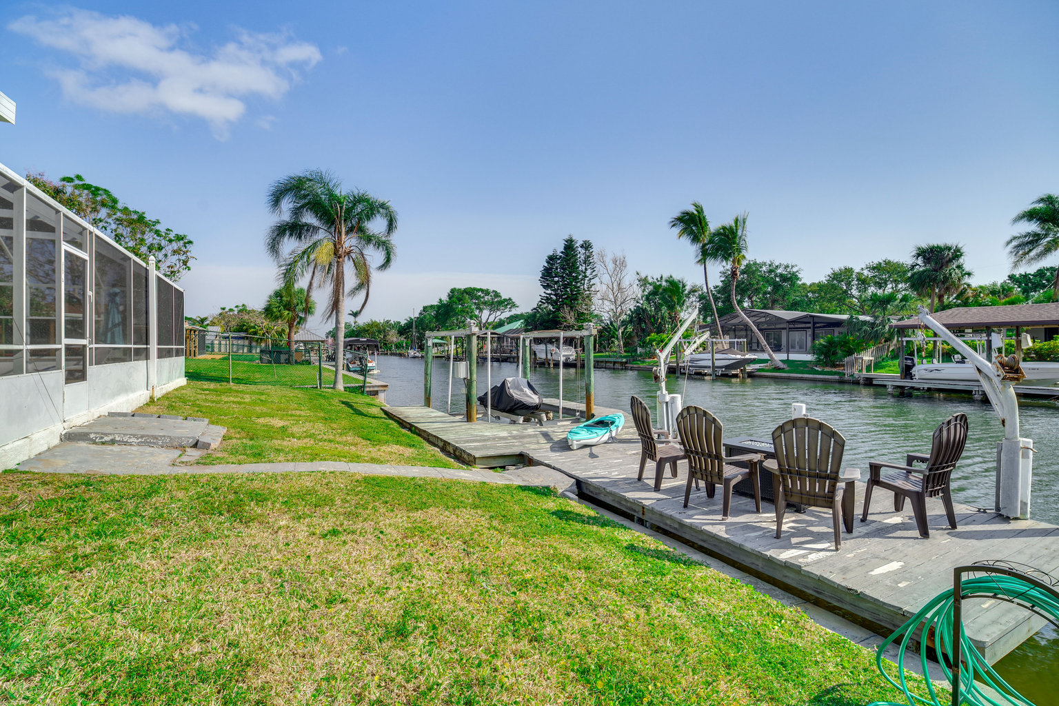 Cocoa Beach Vacation Rental