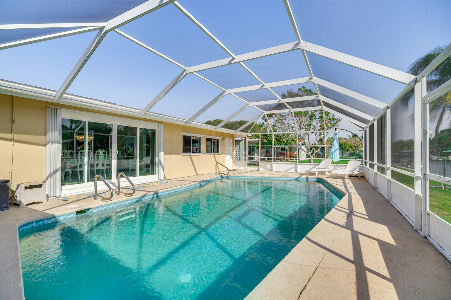 Cocoa Beach Vacation Rental