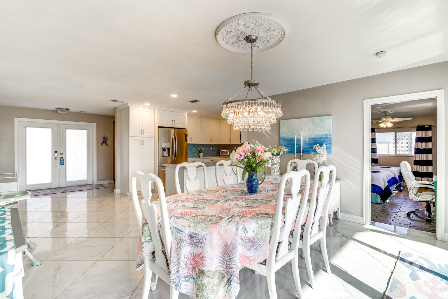 Cocoa Beach Vacation Rental