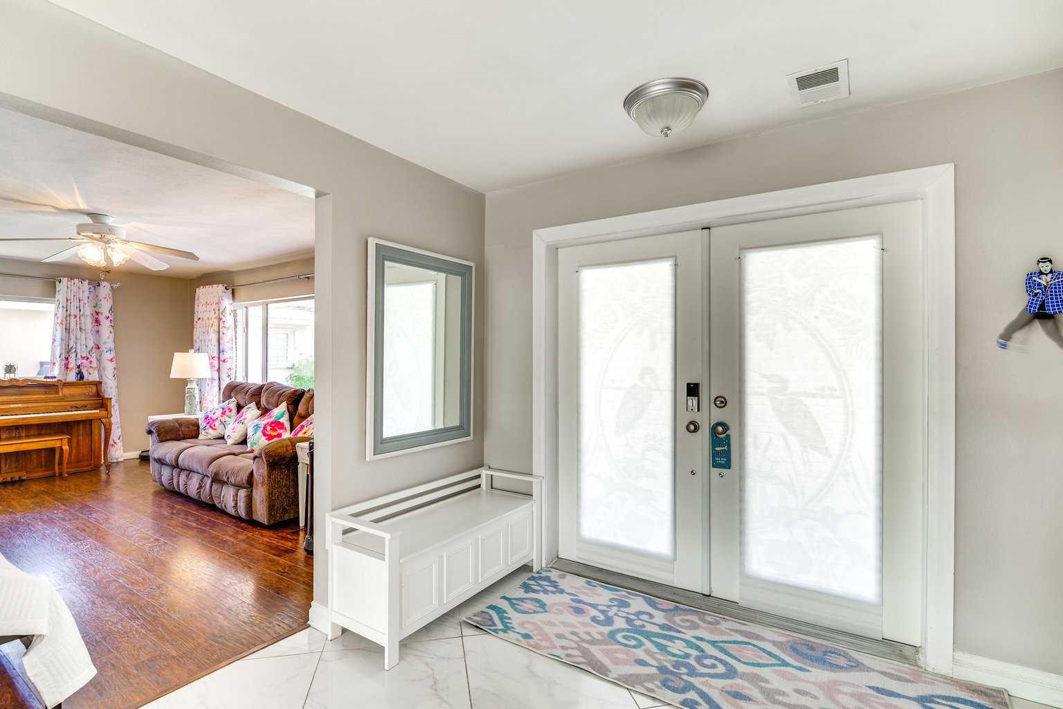 Cocoa Beach Vacation Rental