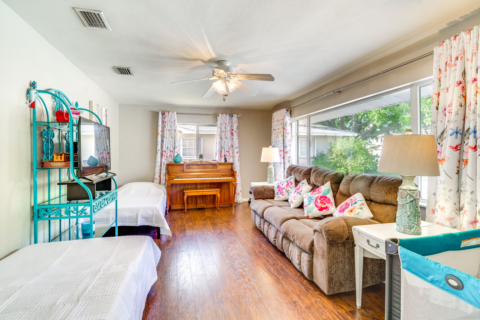 Cocoa Beach Vacation Rental