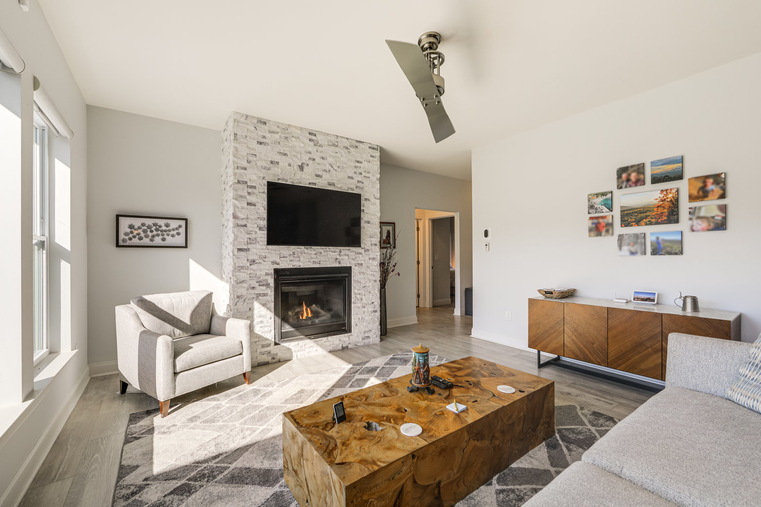 Asheville Vacation Rental