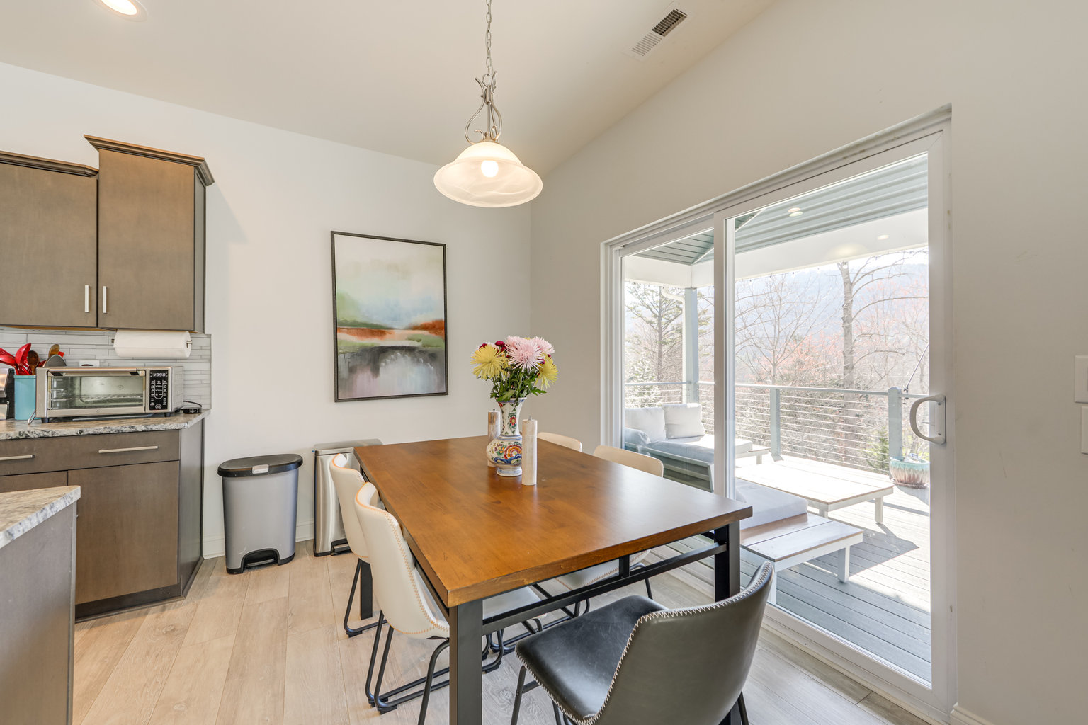 Asheville Vacation Rental