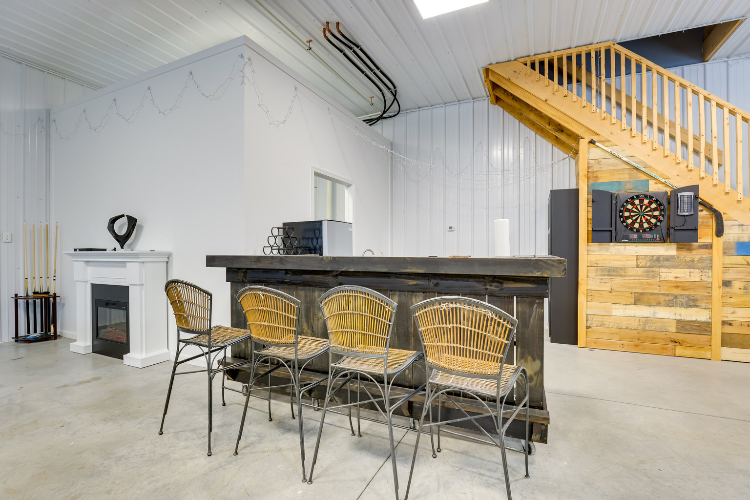 Canandaigua Vacation Rental