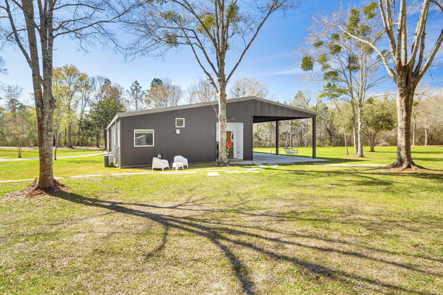 Vancleave Vacation Rental