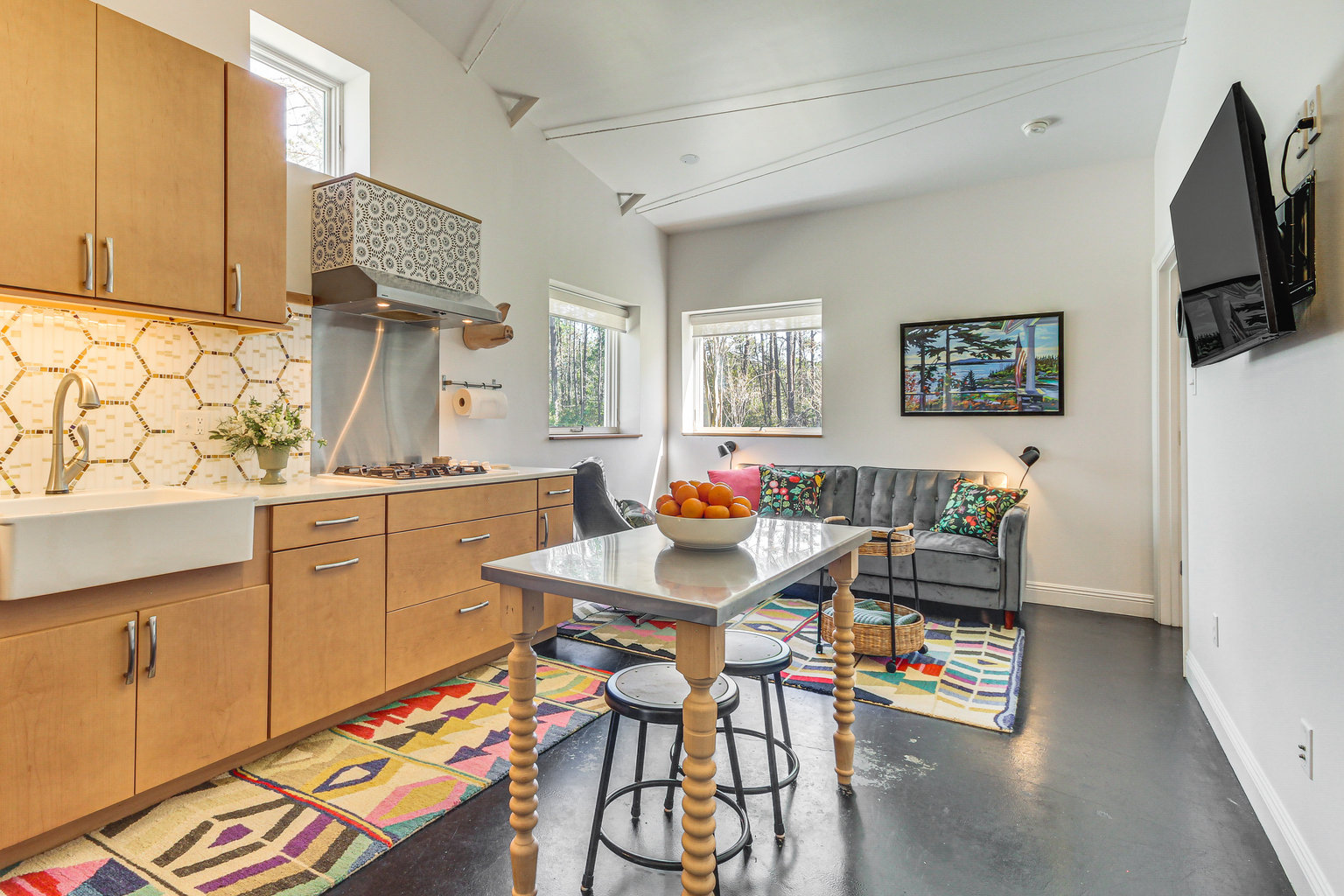 Vancleave Vacation Rental