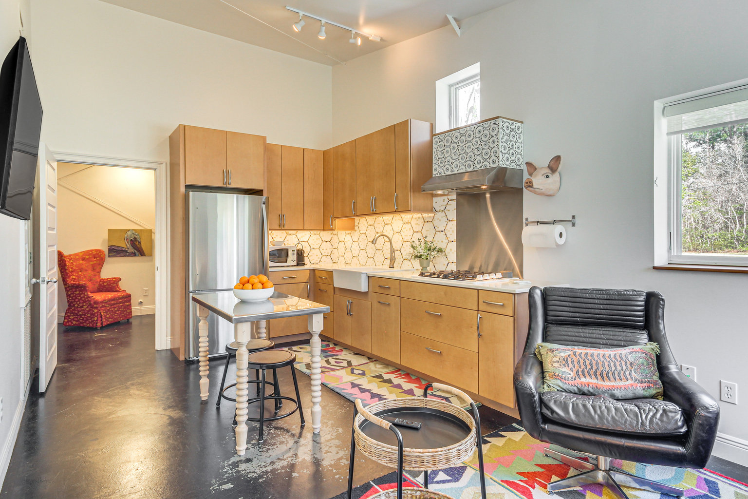 Vancleave Vacation Rental