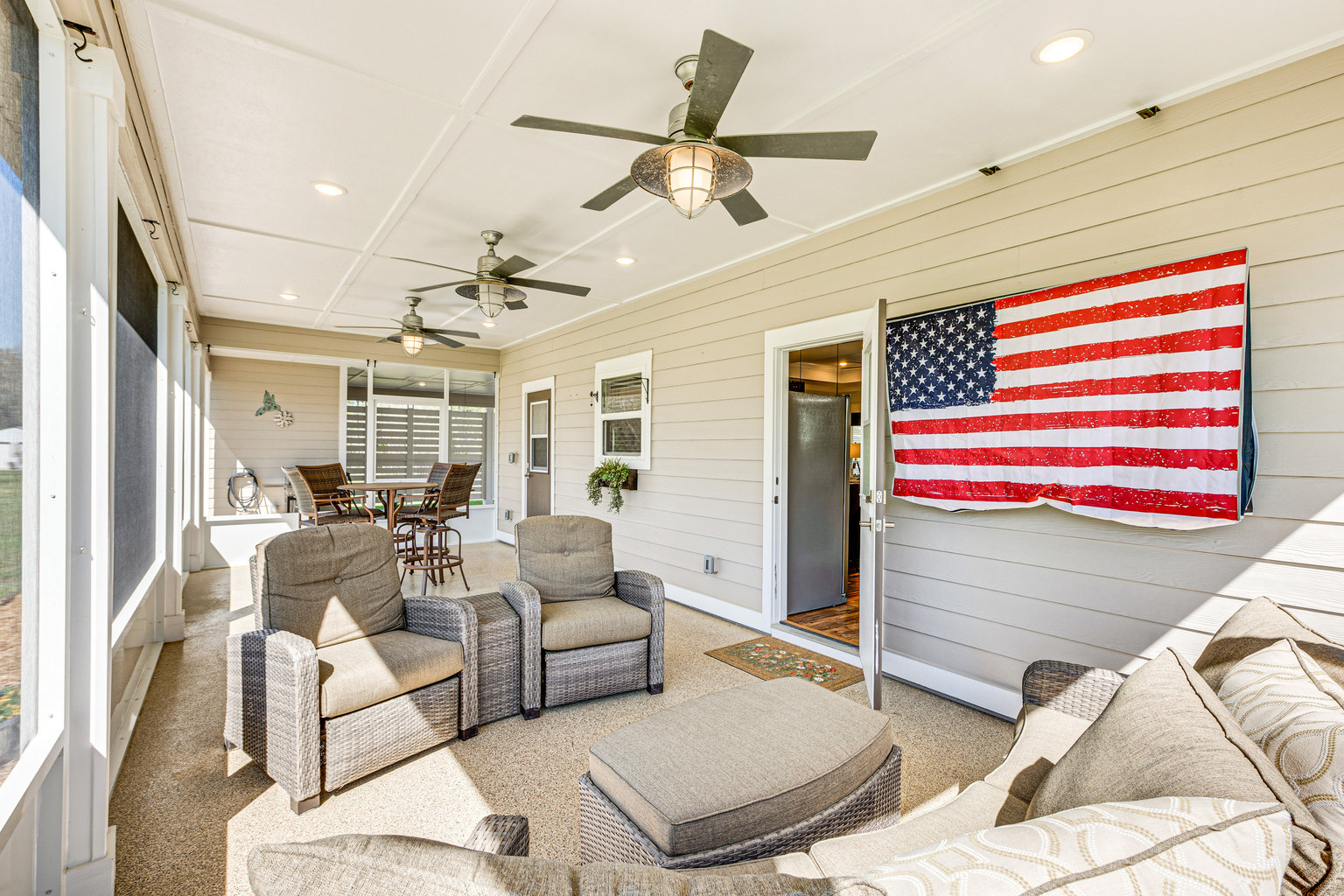 Tallahassee Vacation Rental