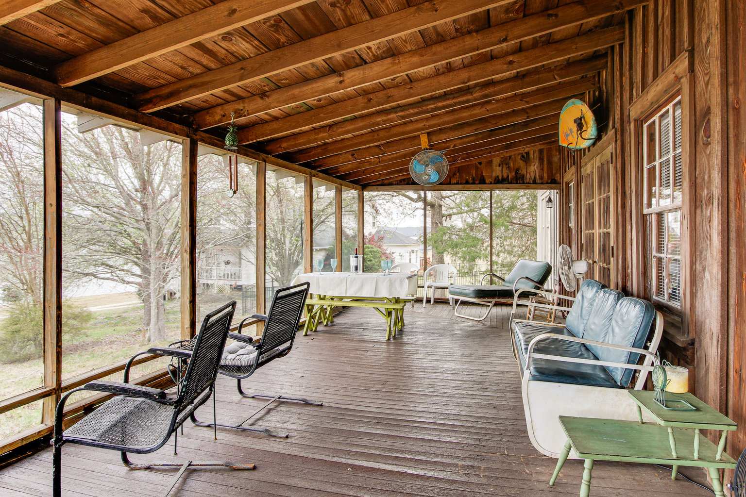 Greenwood Vacation Rental