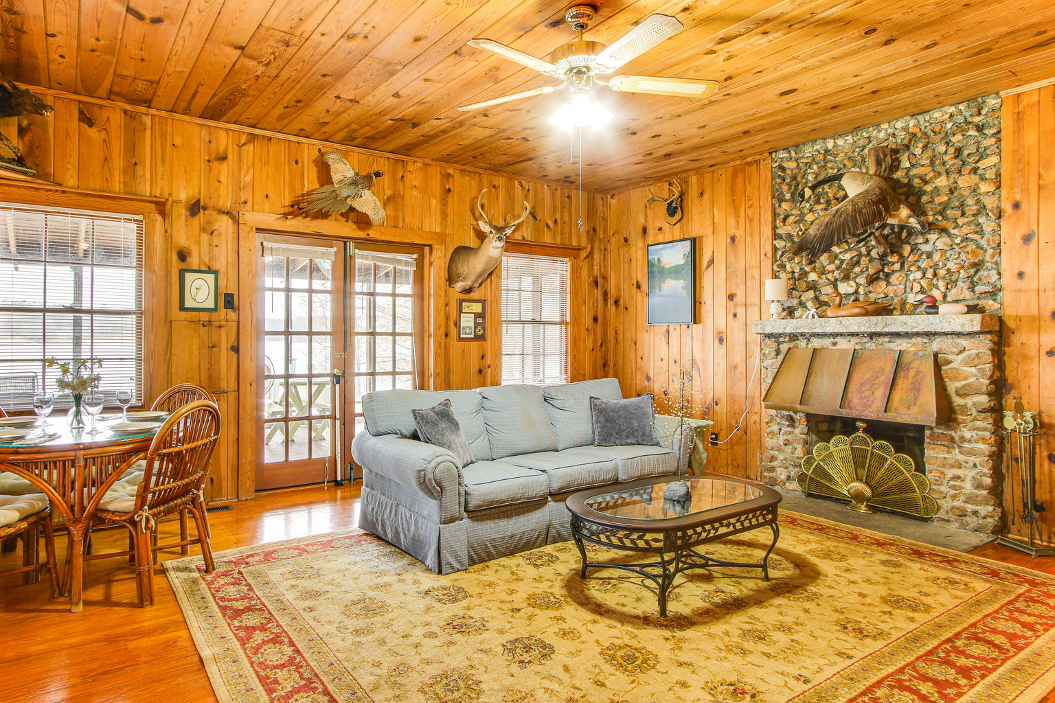 Greenwood Vacation Rental