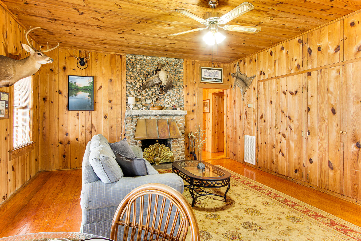 Greenwood Vacation Rental