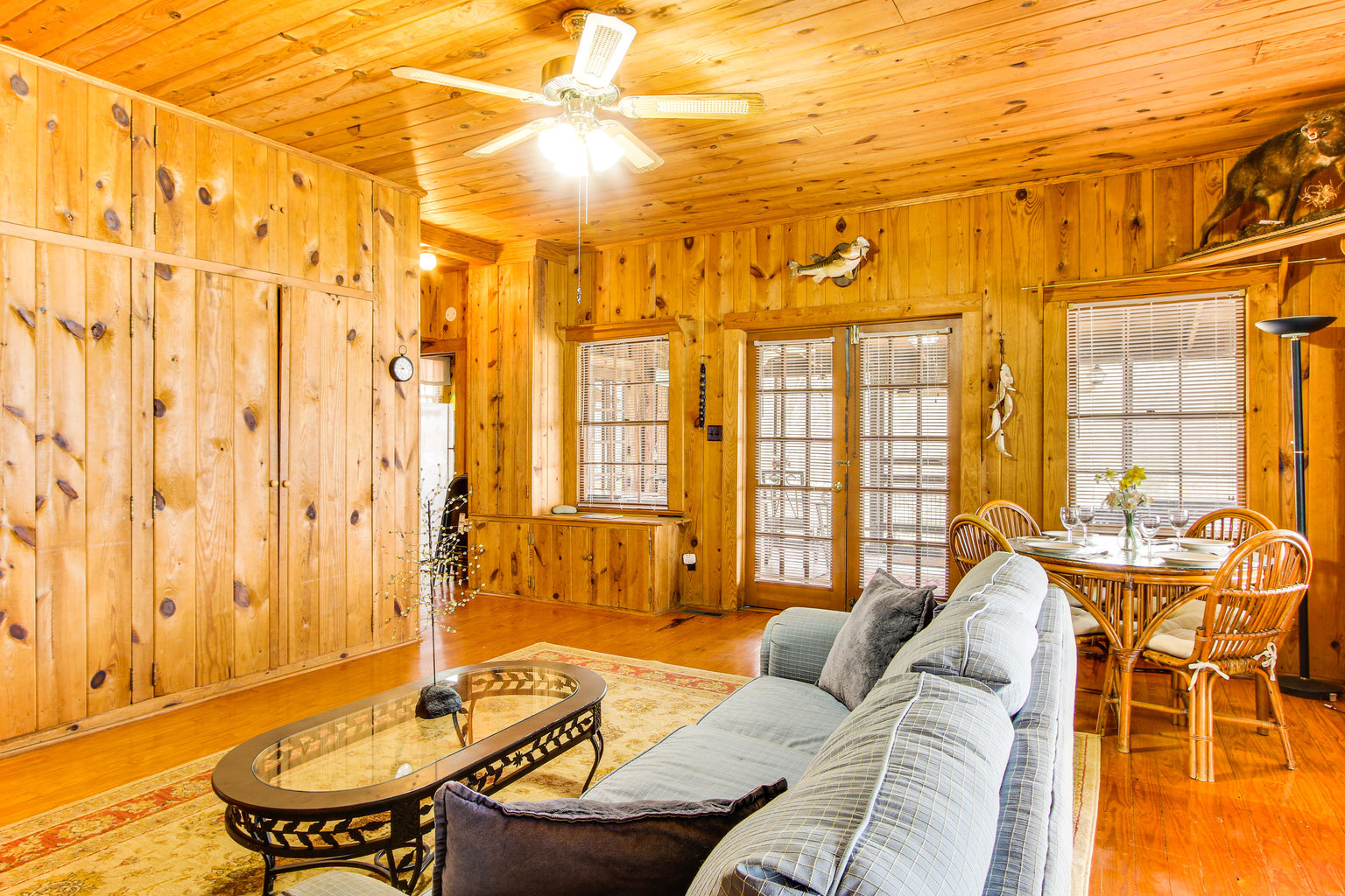 Greenwood Vacation Rental